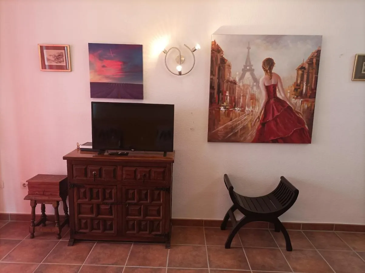 Ocean View Playa Los Cristianos Beachfront Apartment  Los Cristianos (Tenerife)