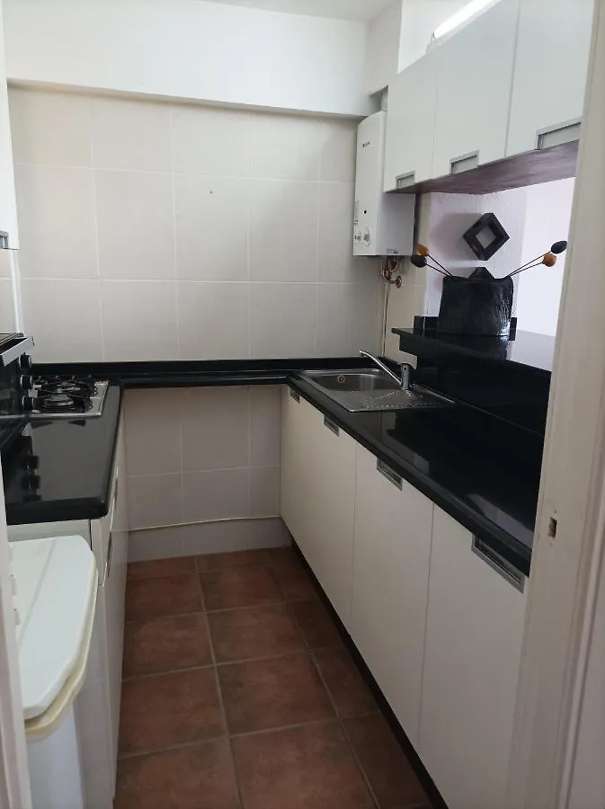 Ocean View Playa Los Cristianos Beachfront Apartment Los Cristianos (Tenerife)