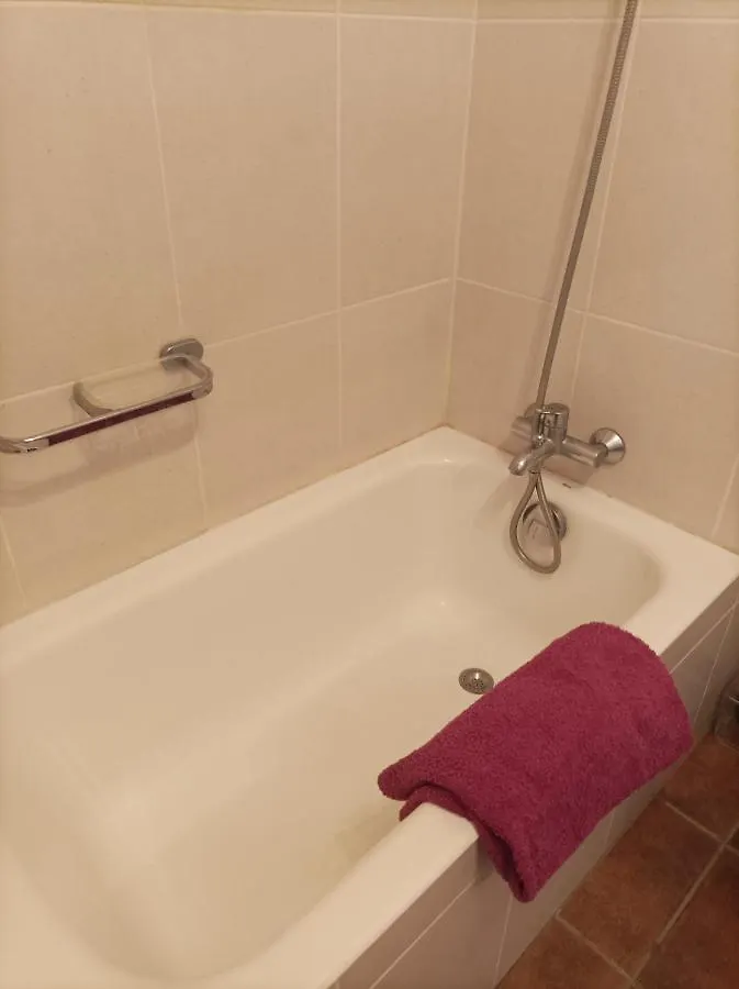 Ocean View Playa Los Cristianos Beachfront Apartment