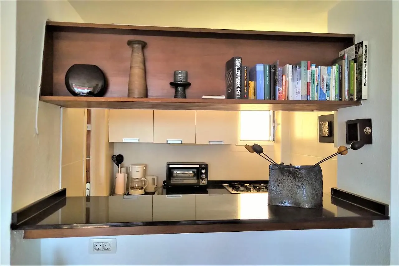Ocean View Playa Los Cristianos Beachfront Apartment Spain